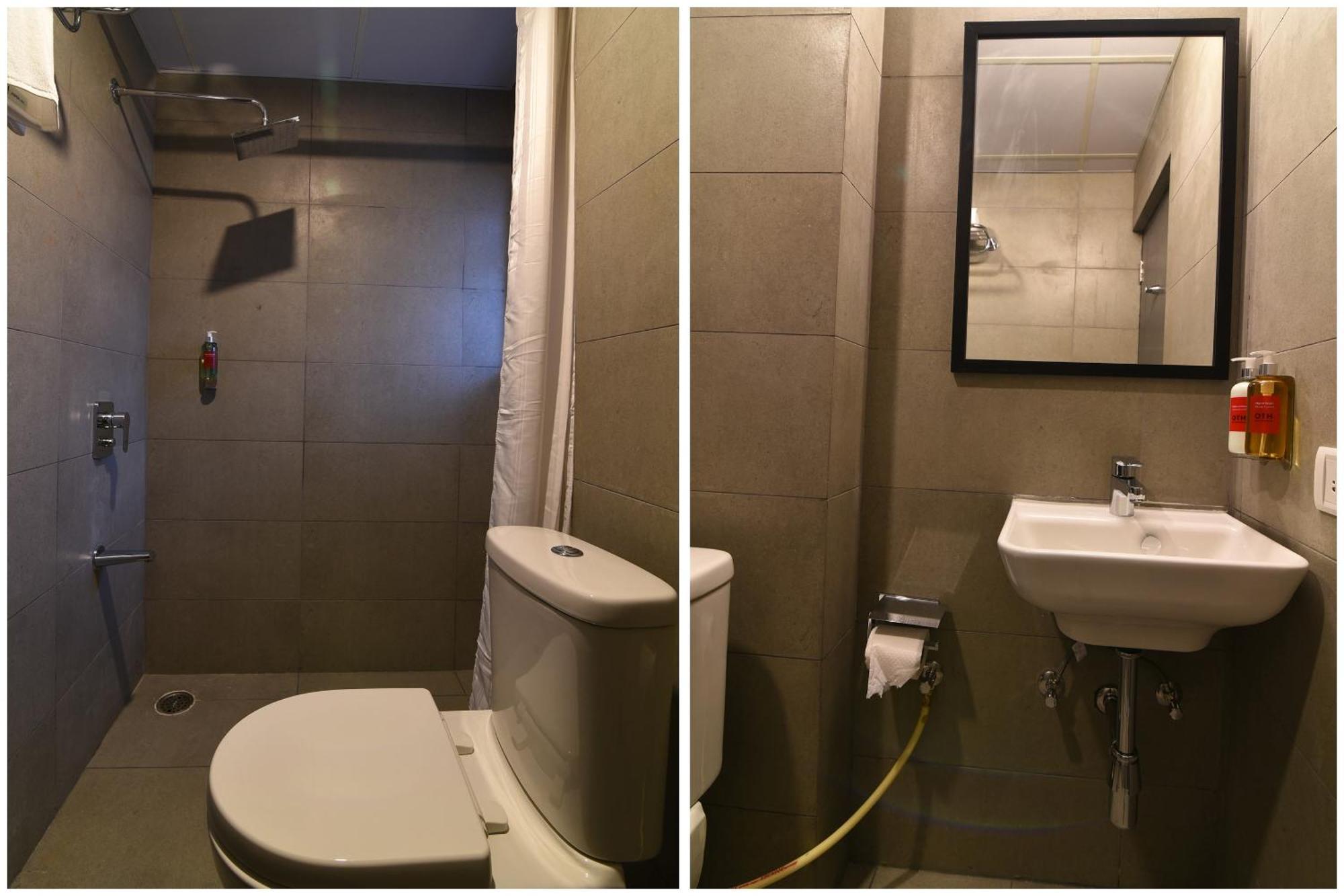 Hotel O Ace Бангалор Екстериор снимка